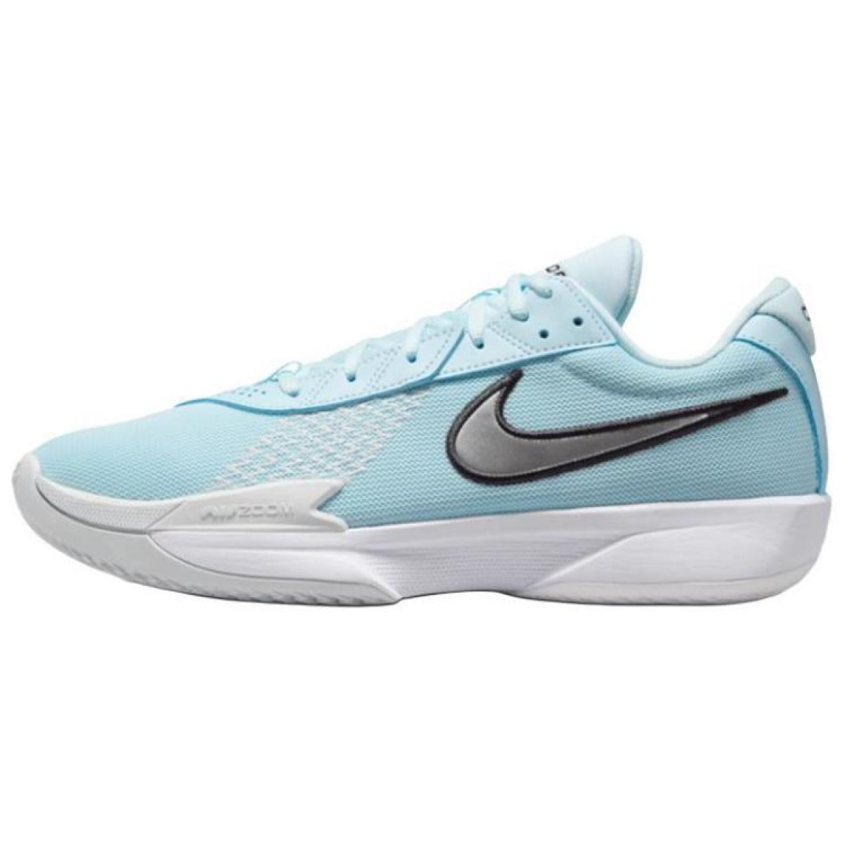 Мужские кроссовки Nike Air Zoom G.T. Cut Academy Blue/White
