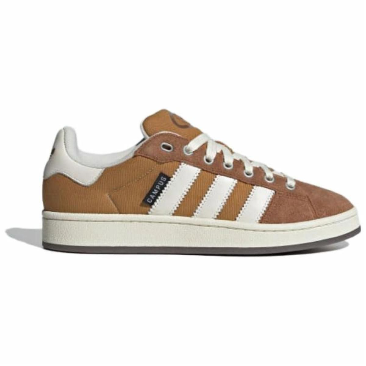 Мужские кеды Adidas Originals Campus 00s Brown