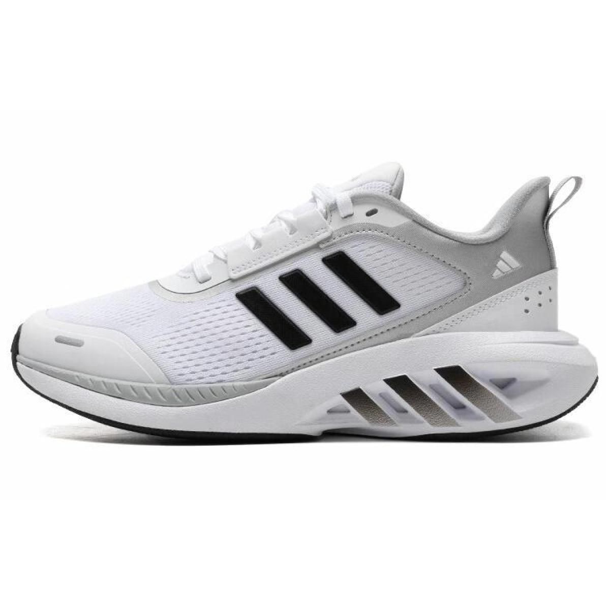 Кроссовки Adidas White