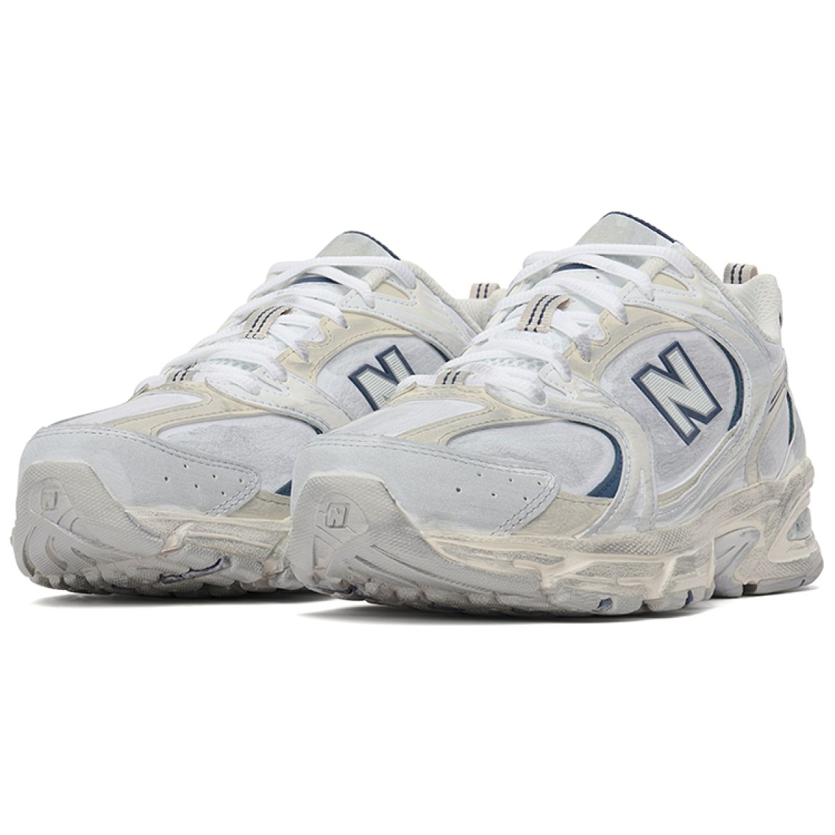 Кроссовки New Balance 530 White
