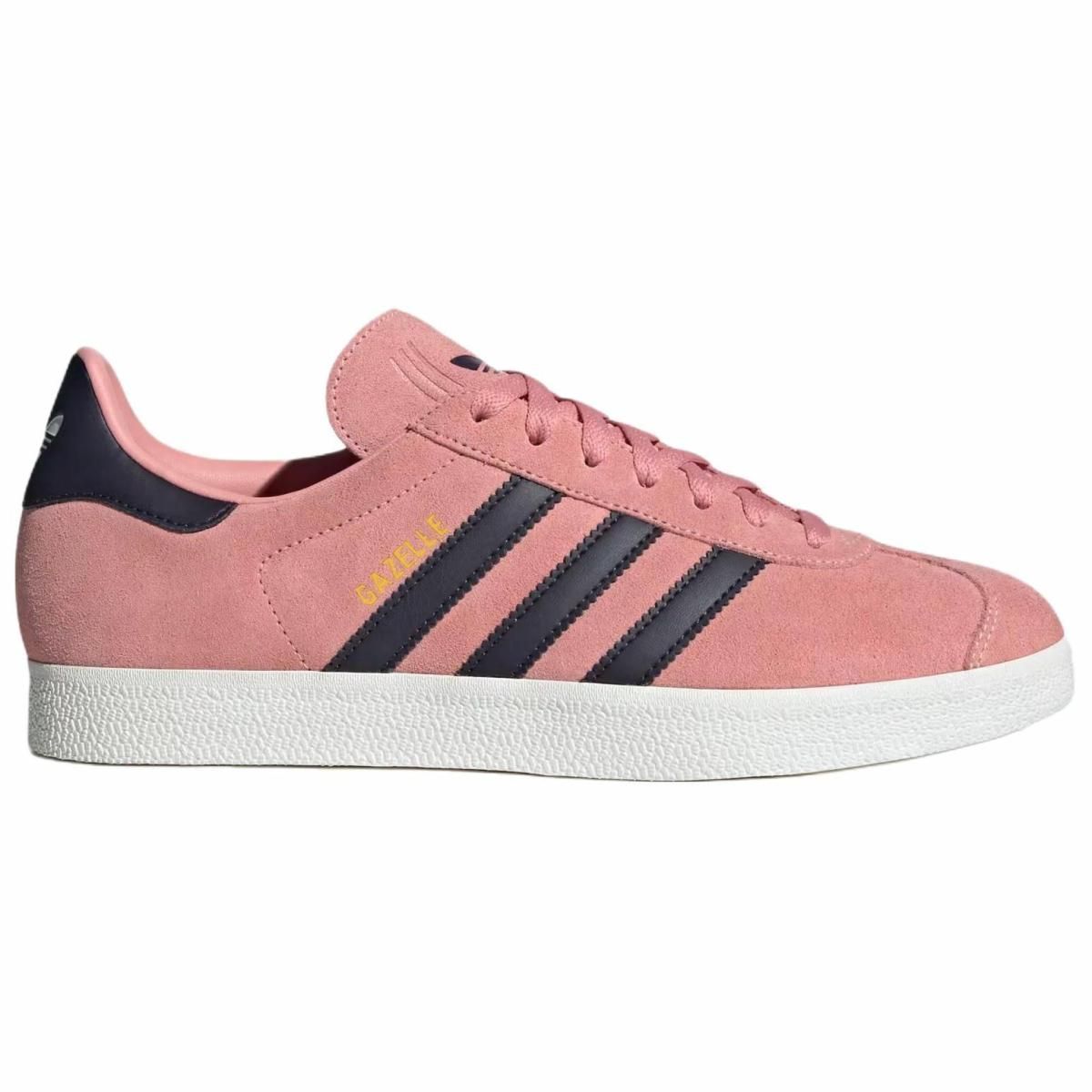 Мужские кроссовки Adidas Originals Gazelle Pink