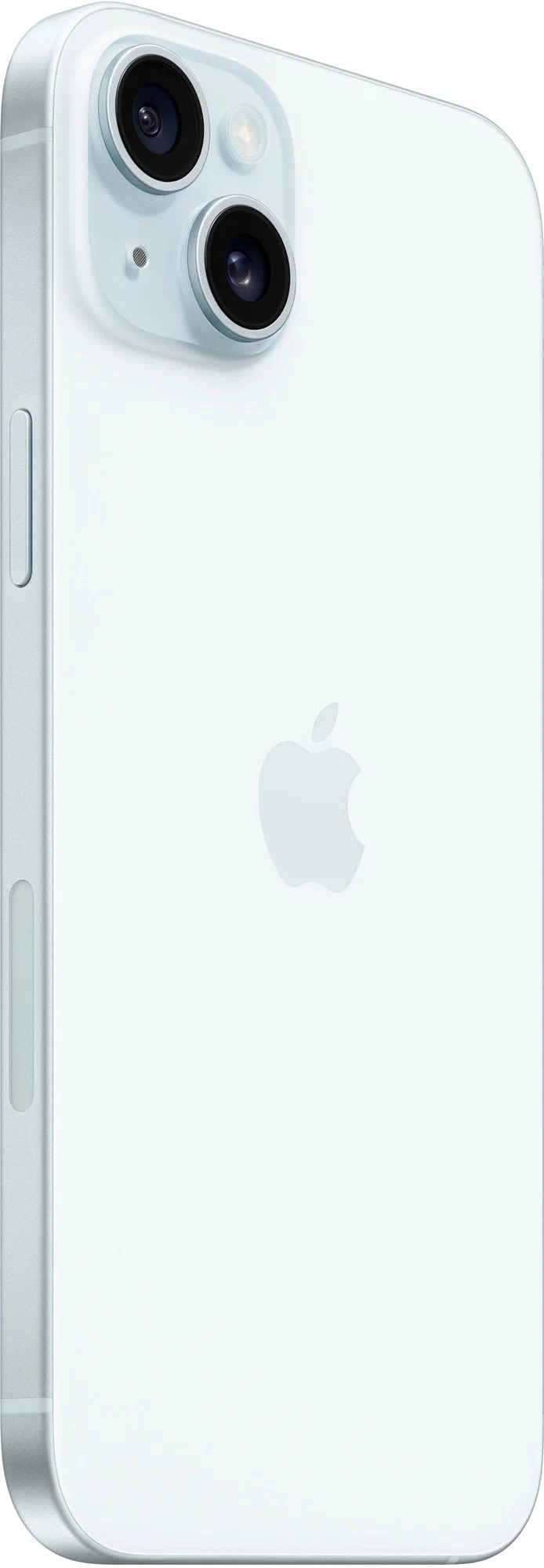 Смартфон Apple iPhone 15 128 GB, Dual: nano SIM + eSIM, Blue