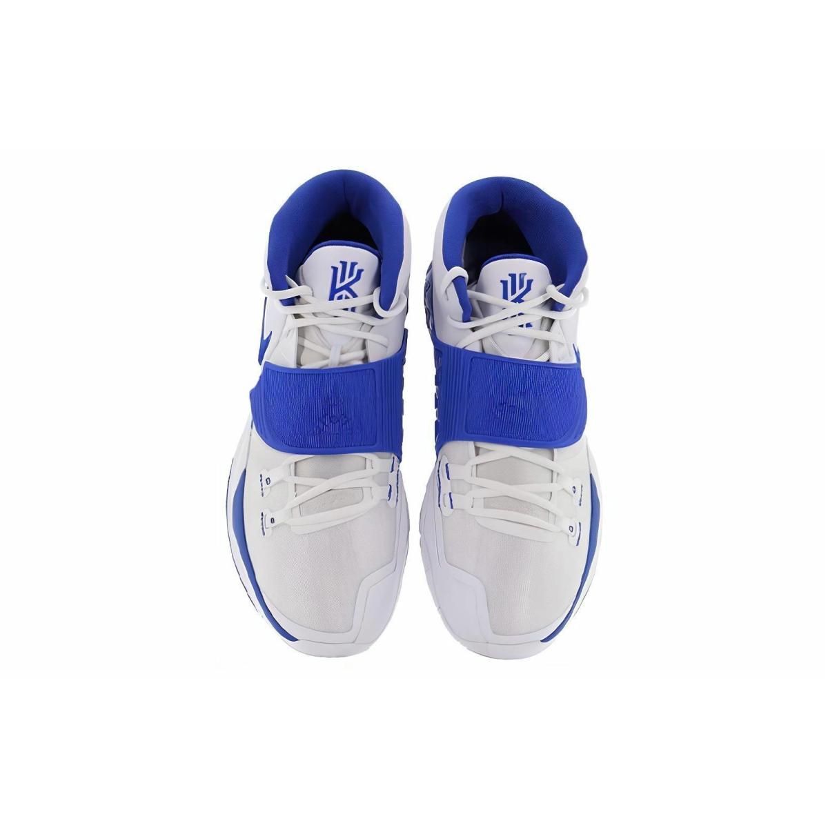Кроссовки Nike Kyrie 6 Team Promo Midnight Navy/Blue/White