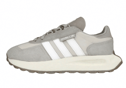 Кроссовки Adidas Originals Retropy E5 Grey/White