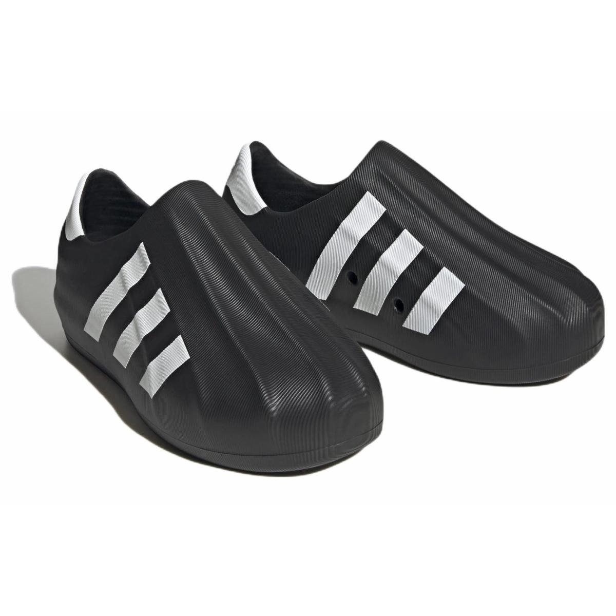 Слипоны Adidas Originals AdiFOM Superstar Black/White