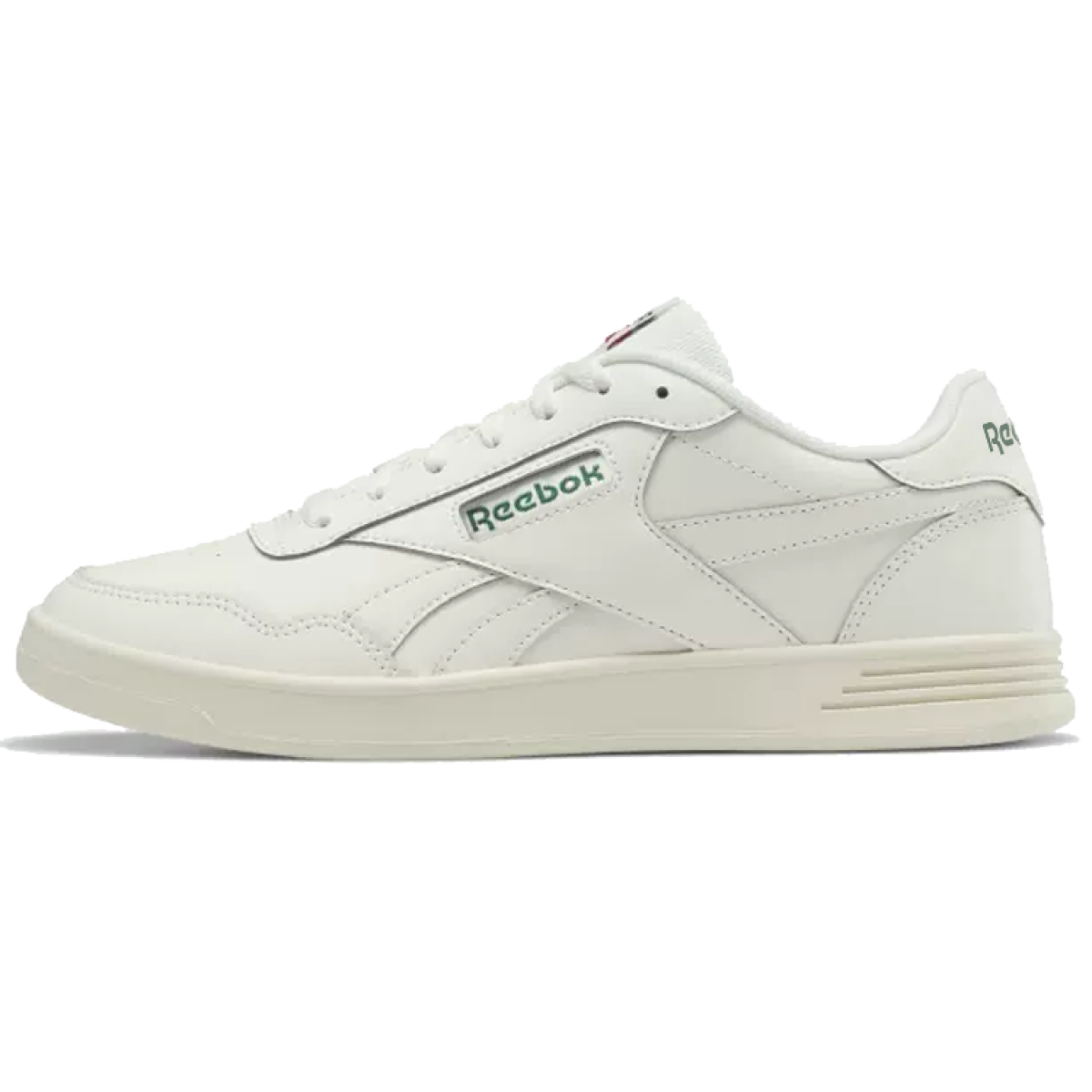 Кеды Reebok Court Advance Beige