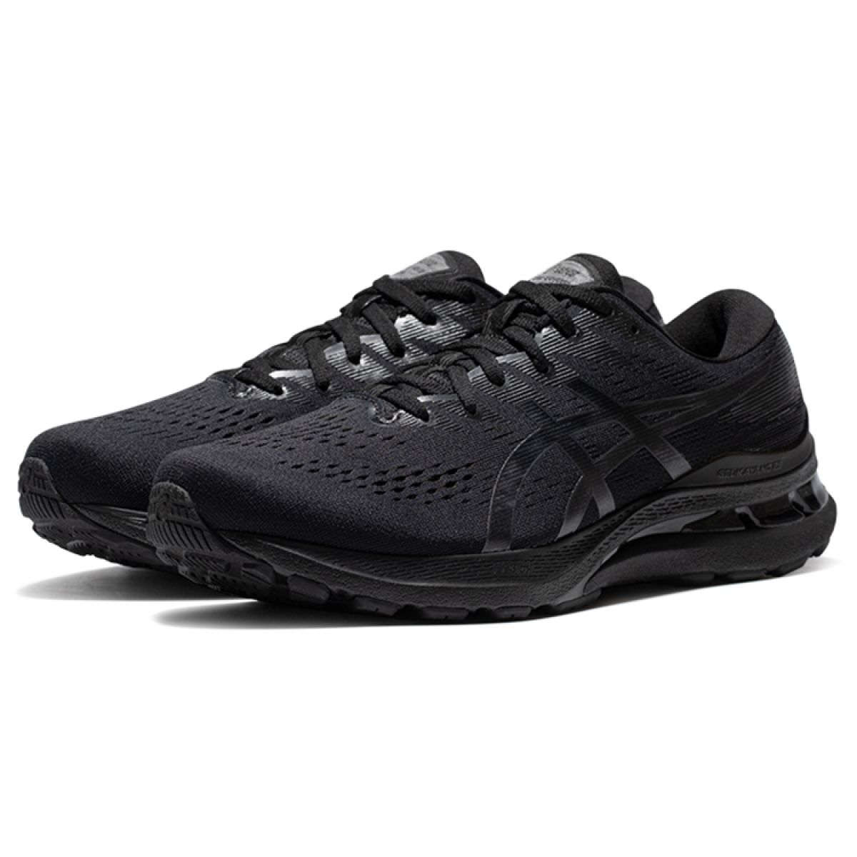 Мужские кроссовки Asics Gel-Kayano 28 Black
