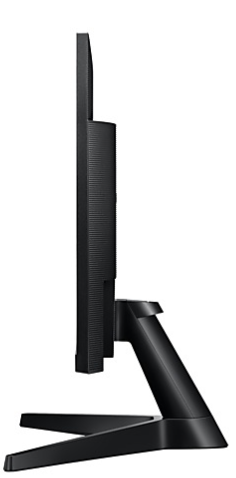 27" Монитор Samsung S27C390EA, 1920x1080, 75 Гц, IPS, Black