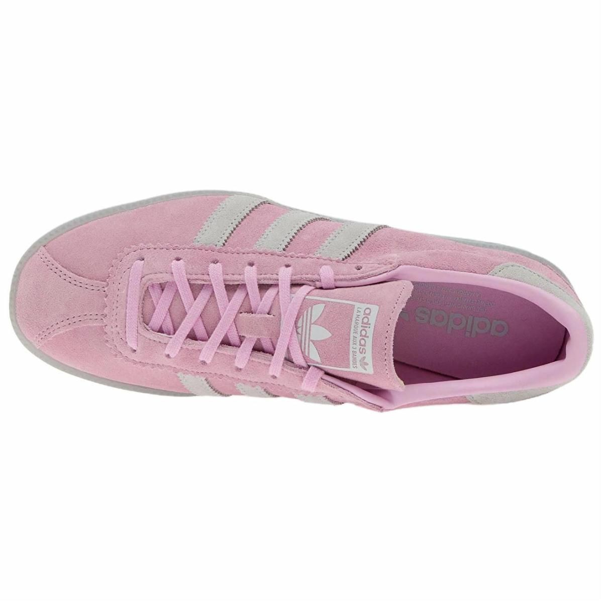 Женские кроссовки Adidas Originals BRMD Pink