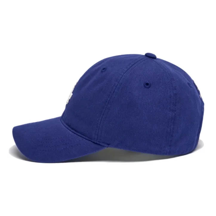 Подростковая бейсболка MLB F2 Blue