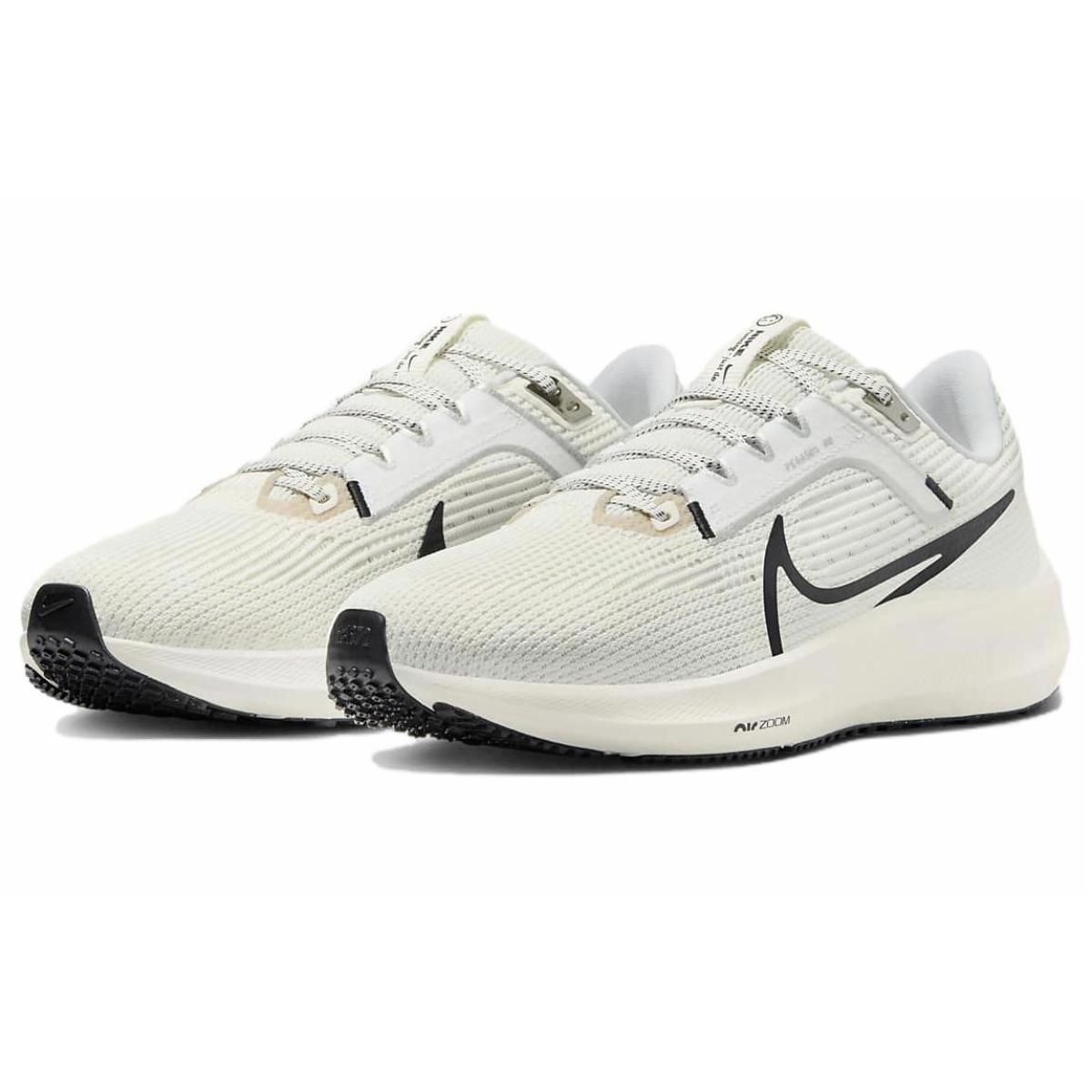 Женские кроссовки Nike Air Zoom Pegasus 40 Coconut Milk White