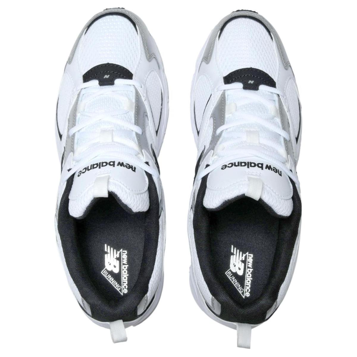 Кроссовки New Balance 408 White