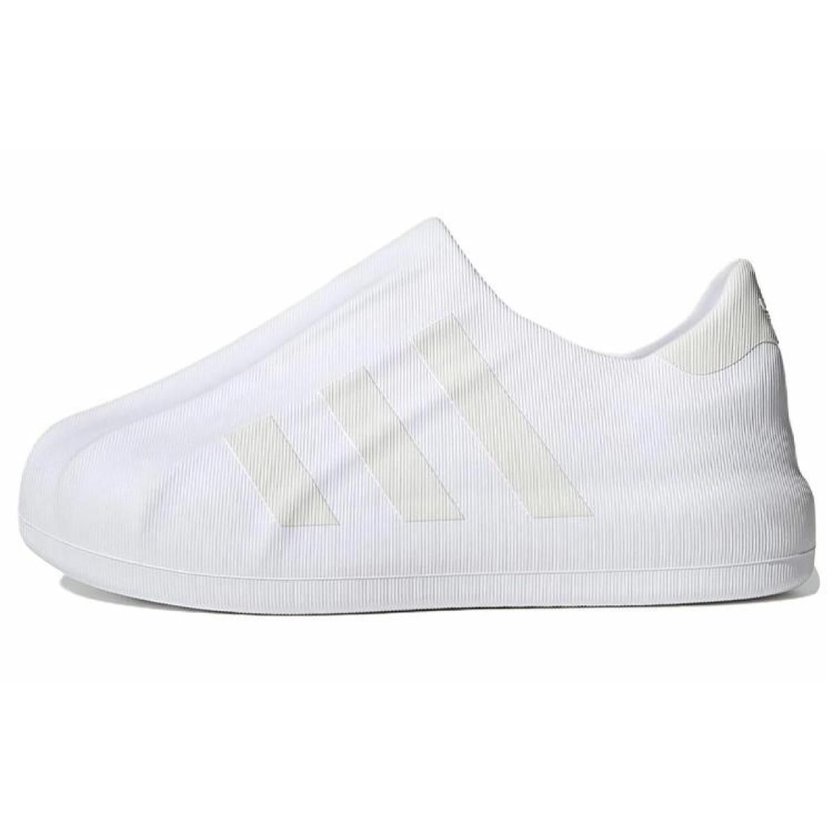 Слипоны Adidas Originals AdiFOM Superstar White
