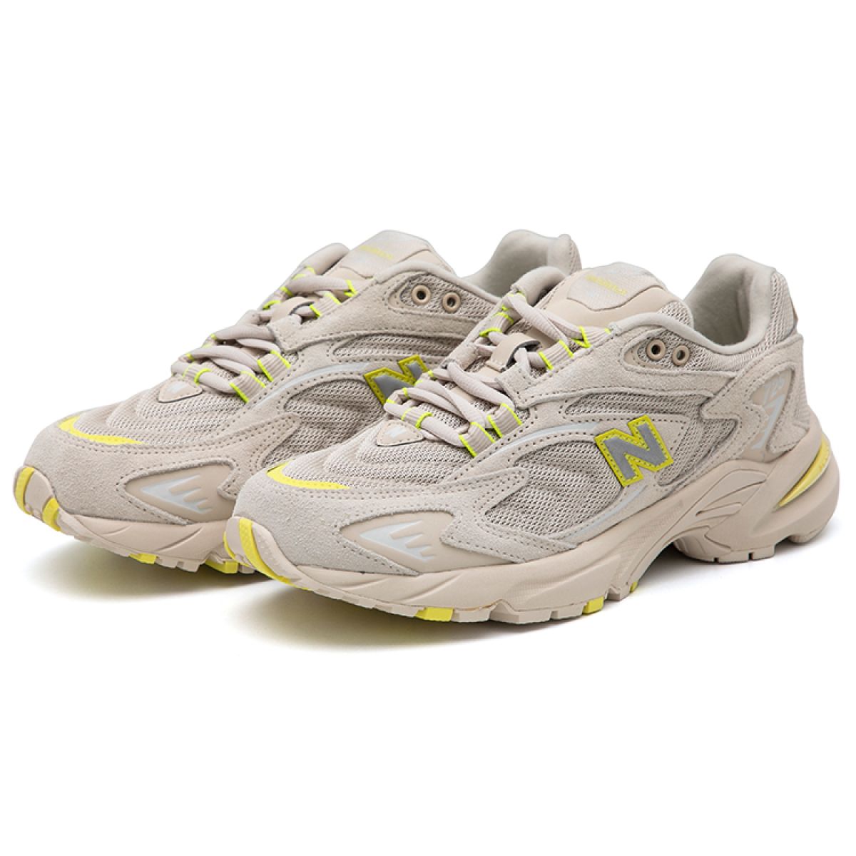 Кроссовки New Balance 725 Cream Gray