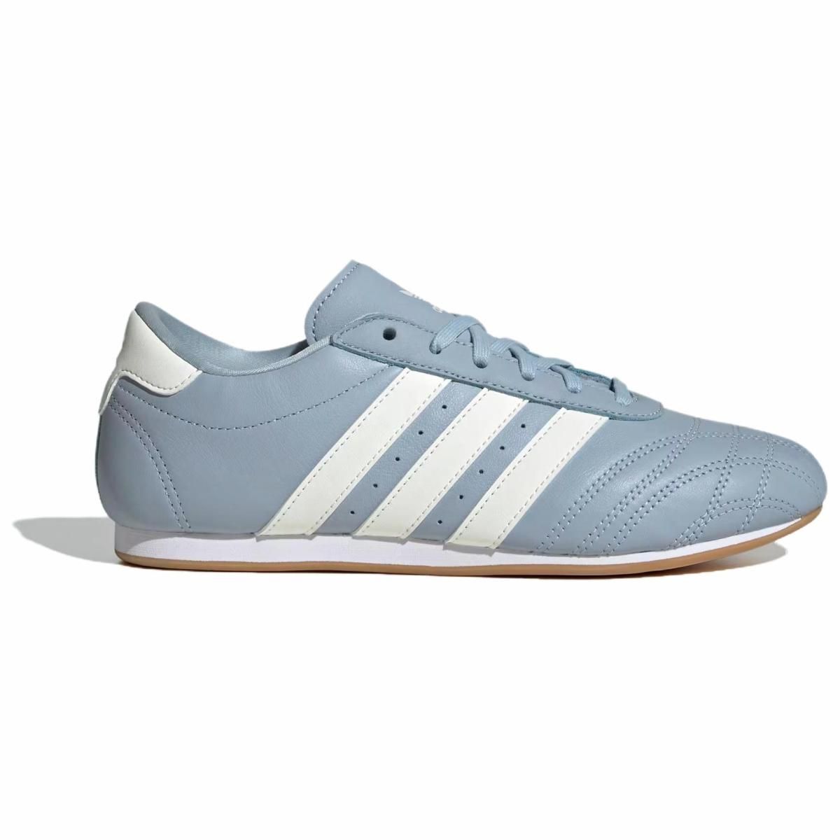 Женские кроссовки Adidas Originals Taekwondo Lace Blue