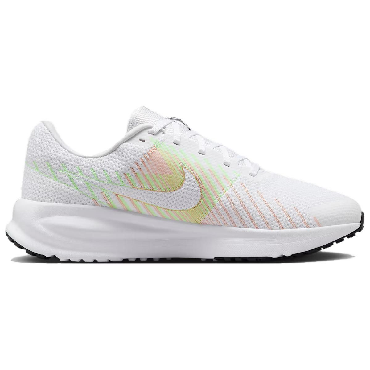 Мужские кроссовки Nike Run Defy White