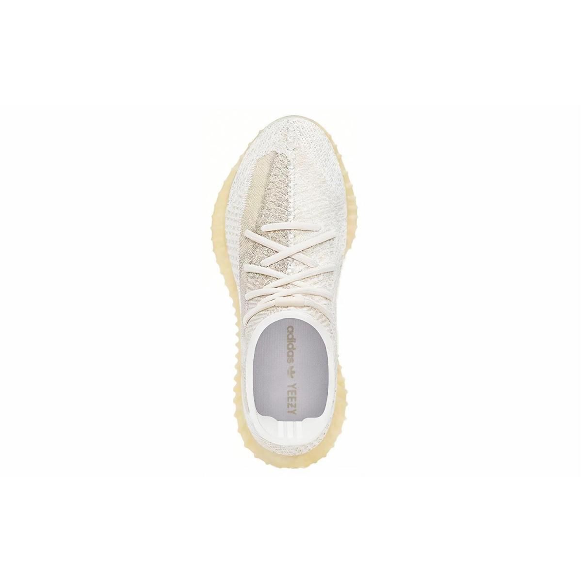 Кроссовки Adidas Yeezy Boost 350 V2 "Natural"