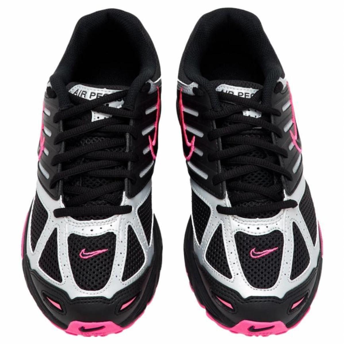 Кроссовки Nike Air Pegasus 2K5 Black/Pink