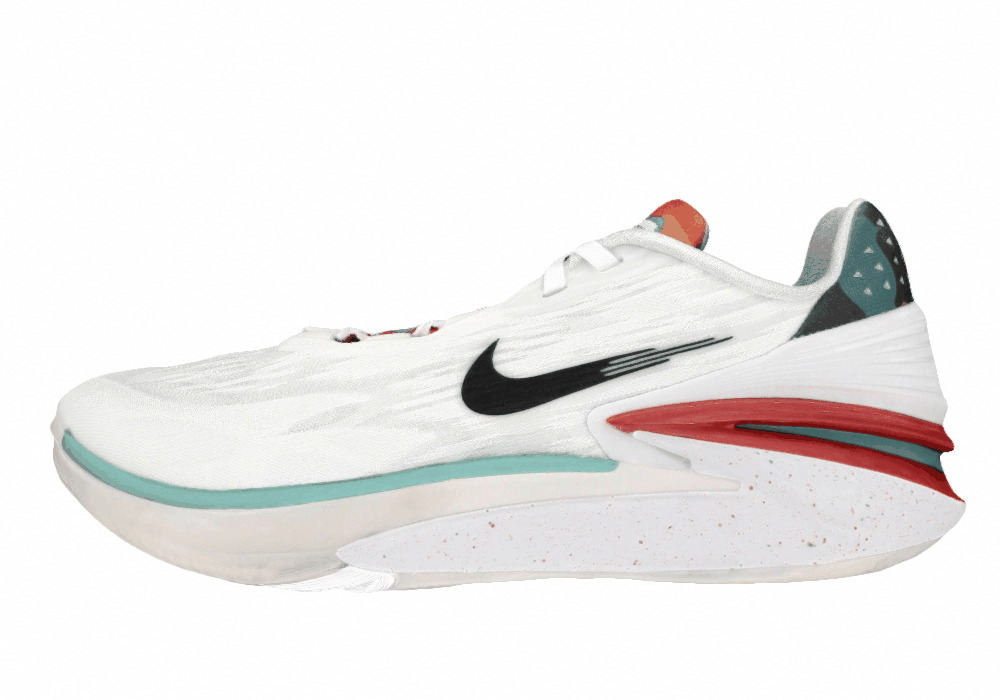 Кроссовки Nike Air Zoom G.T. Cut 2 "Leap High" CNY