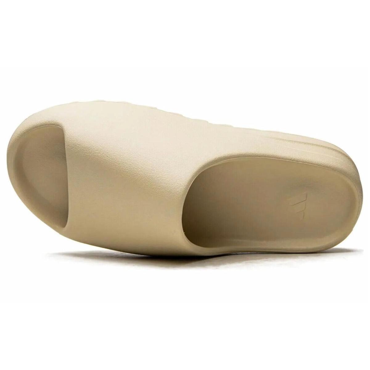 Шлёпанцы Adidas Originals Yeezy Slide Bone