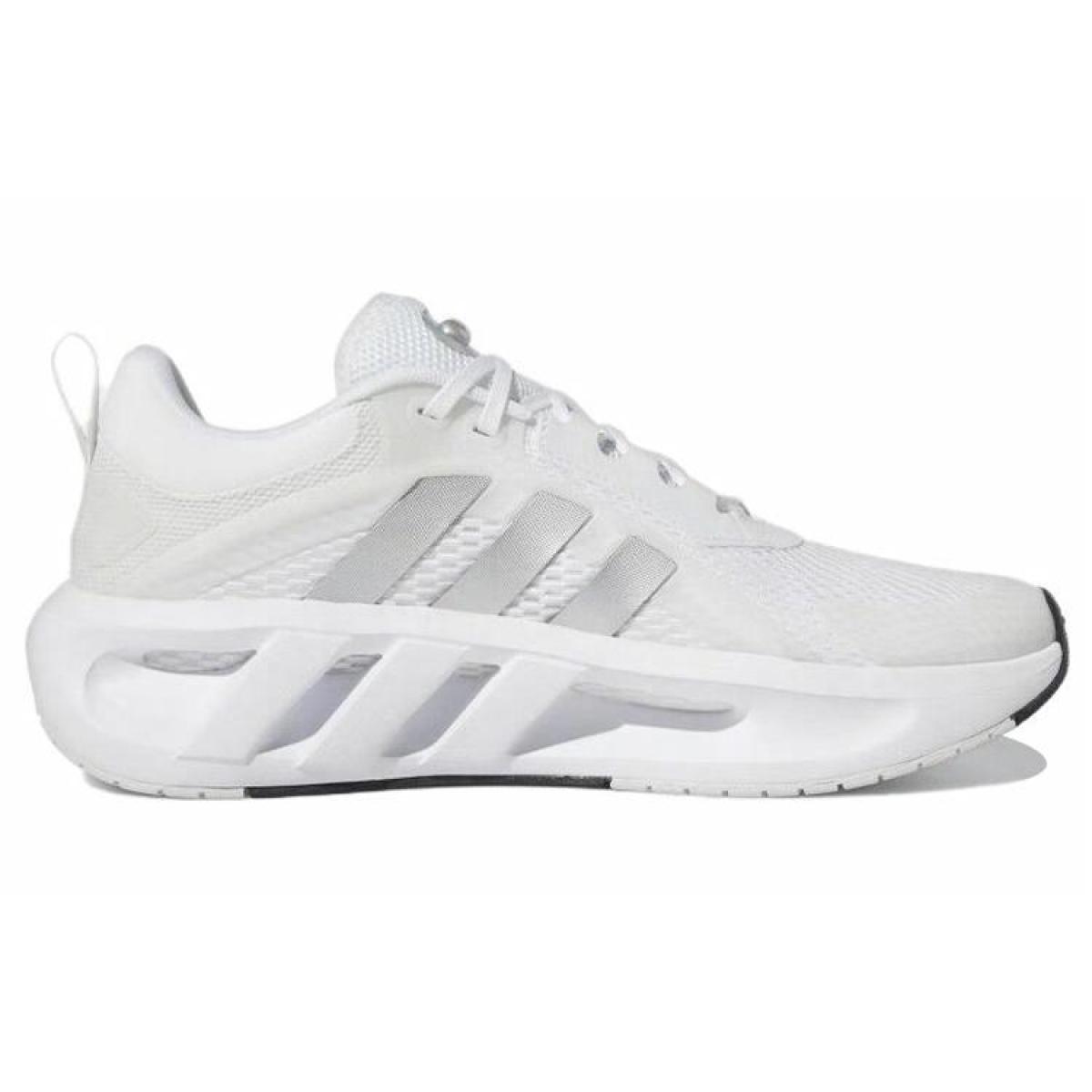 Мужские кроссовки Adidas Originals Climacool Ventador Silver/White