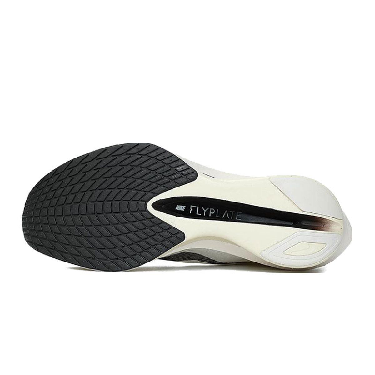 Мужские кроссовки Nike Zoom VaporFly Next 4% Grey/Gold