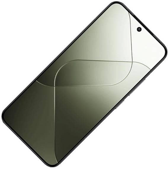 Смартфон Xiaomi 14 16/1 TB, Dual nano SIM, Green
