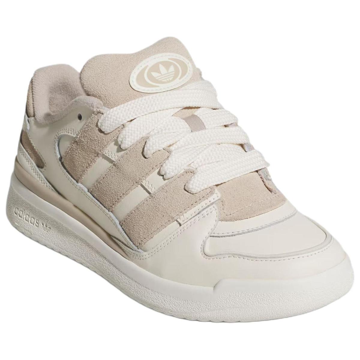 Женские кроссовки Adidas Originals Forum 2000 Han Yu White