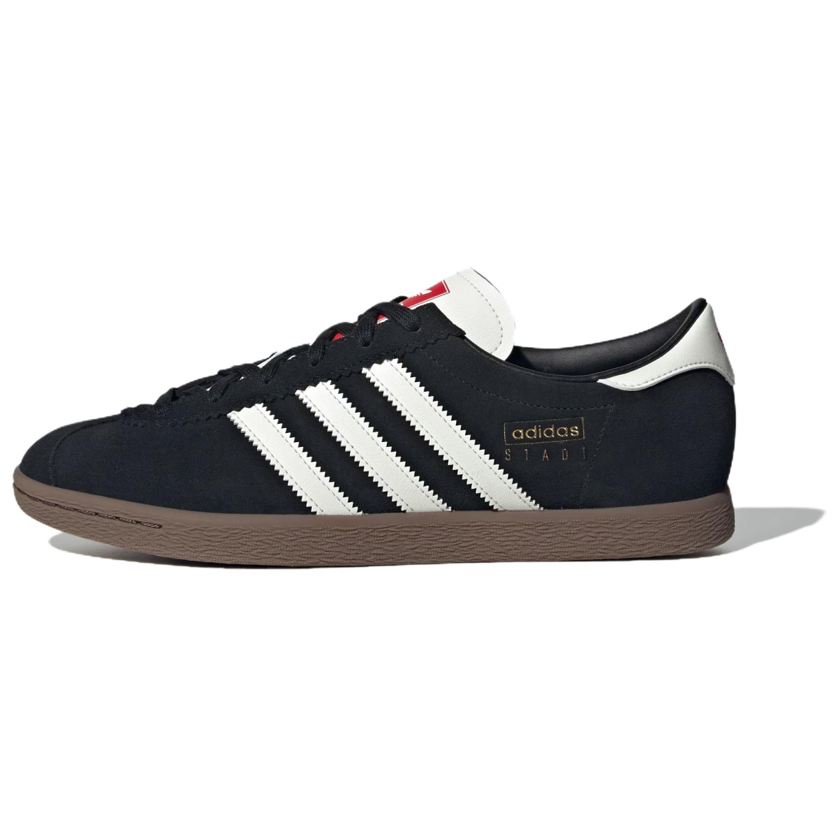 Кроссовки Adidas originals Stadt Black