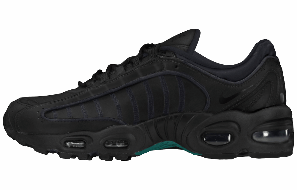 Кроссовки Nike Air Max Tailwind 99 Black