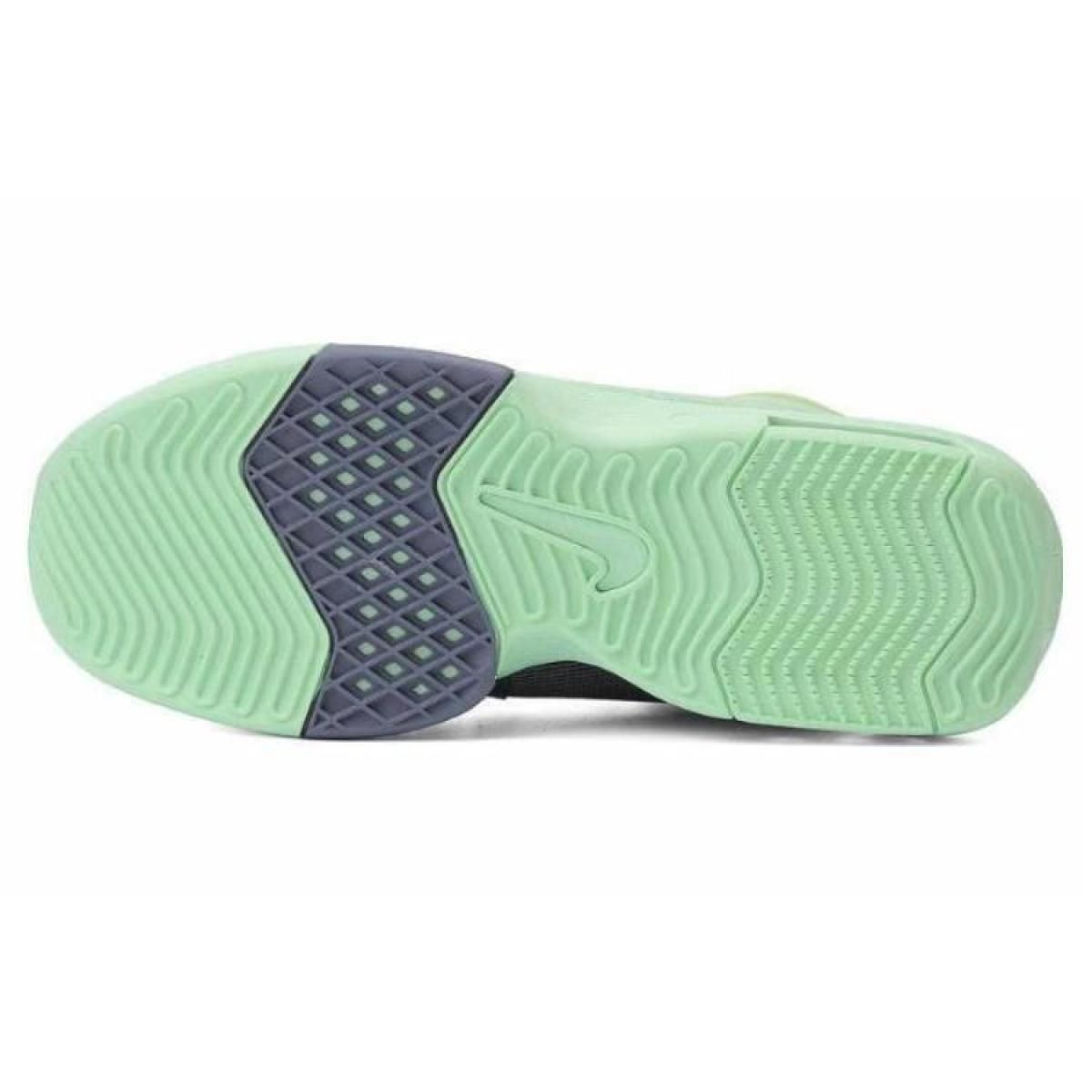 Мужские кроссовки Nike Witness 8 Green