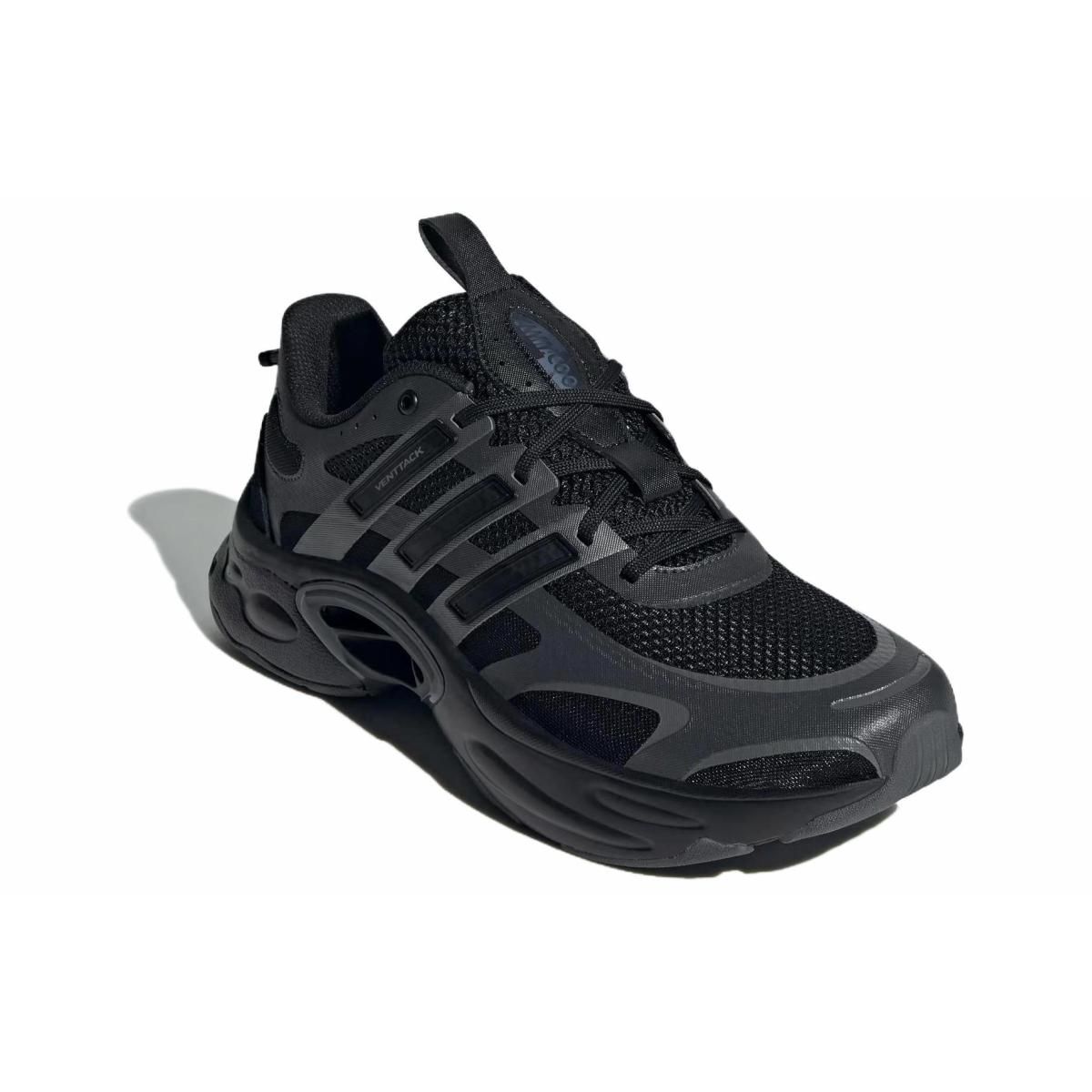 Кроссовки Adidas Originals Climacool Venttack Black/Grey