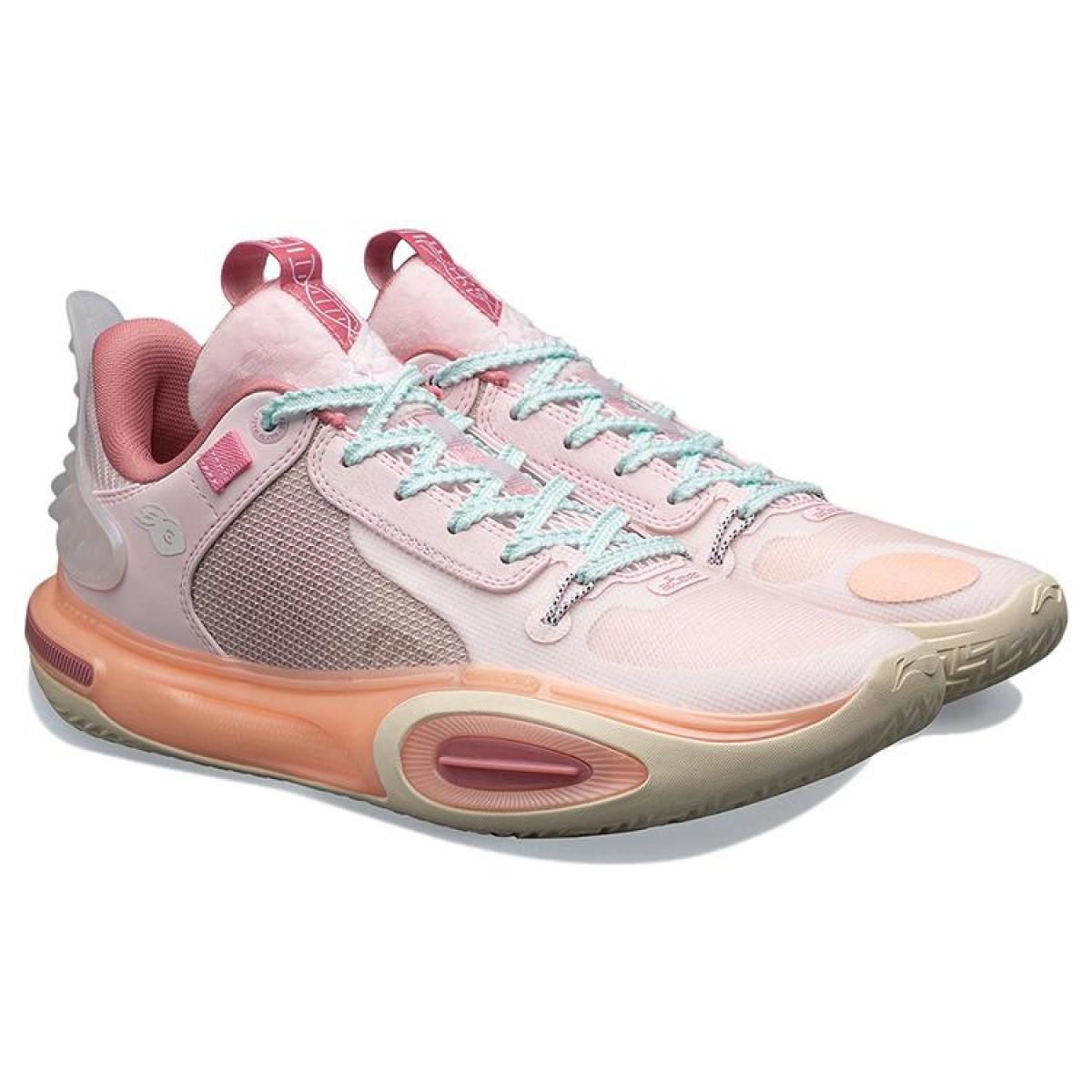 Кроссовки LiNing Wade All City 11 Year Of The Rabbit