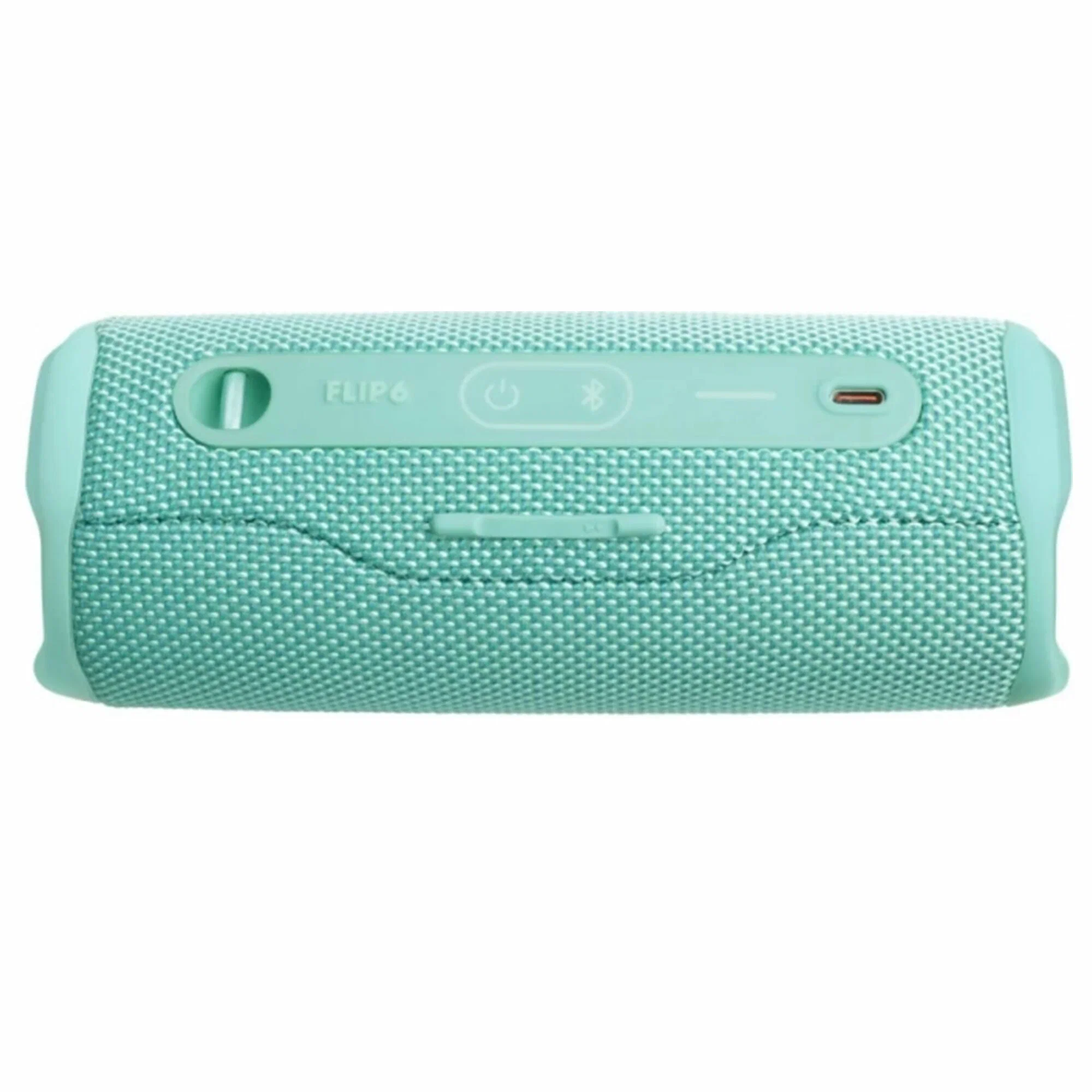 Портативная колонка JBL Flip 6, Teal