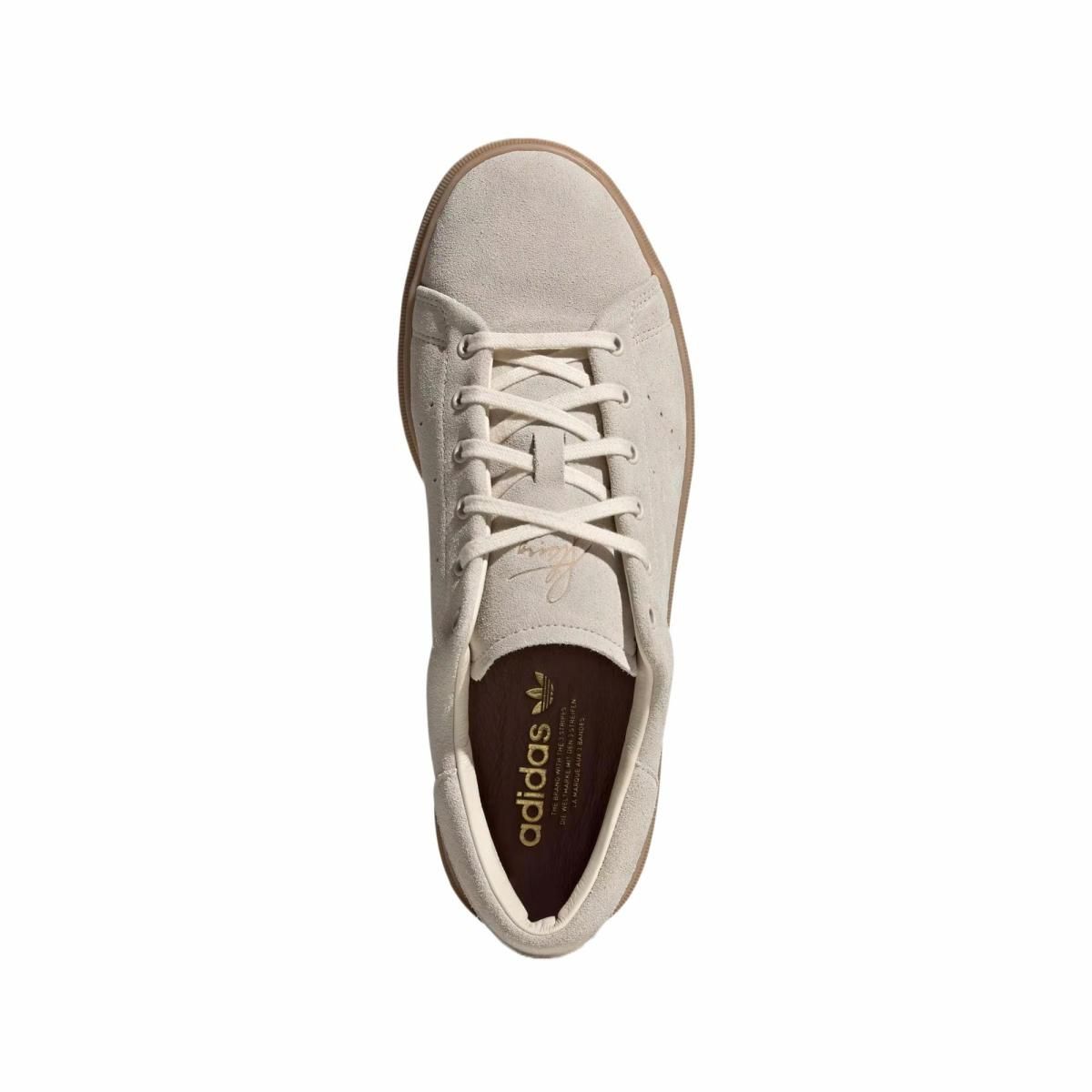 Кроссовки Adidas Originals Stan Smith Brown