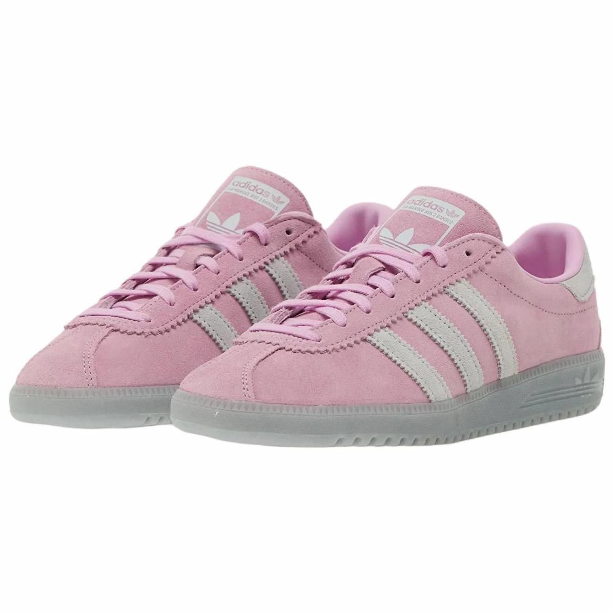 Женские кроссовки Adidas Originals BRMD Pink