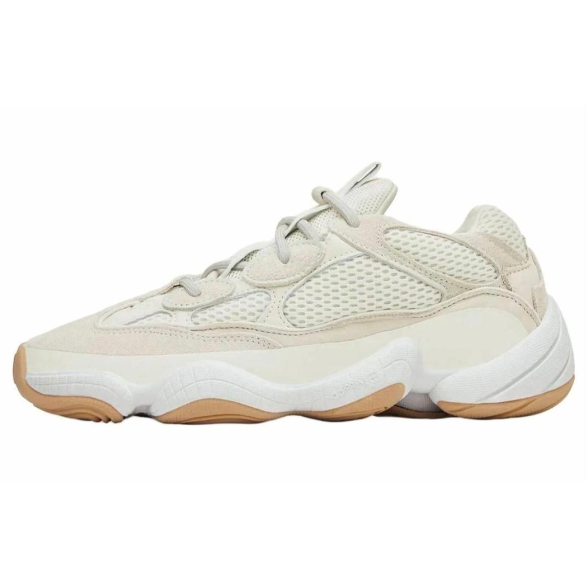 Кроссовки Adidas Originals Yeezy 500 Beige