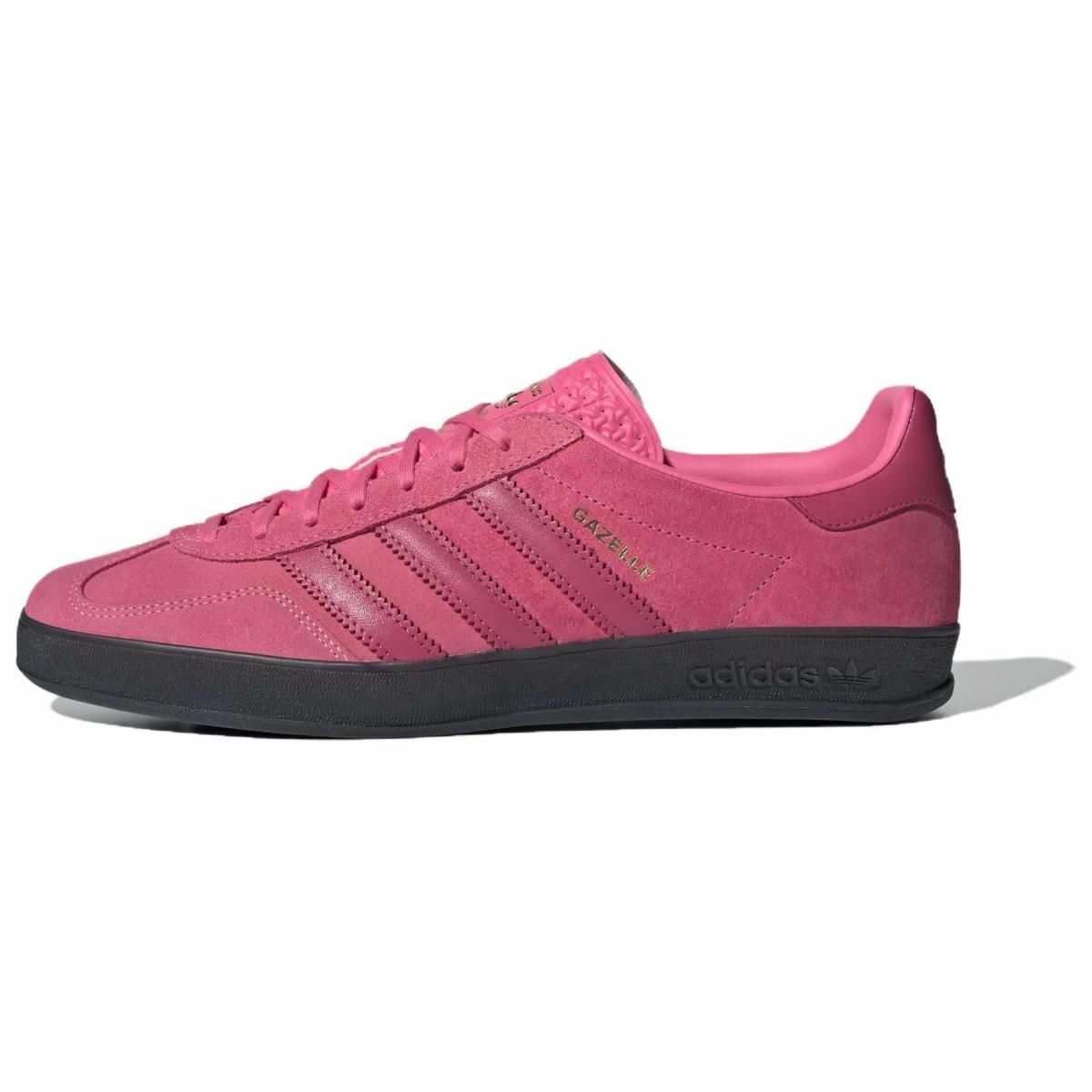 Мужские кроссовки Adidas Originals Gazelle Pink