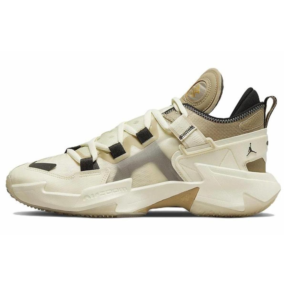 Мужские кроссовки Air Jordan Why Not.5 "Coconut Milk"