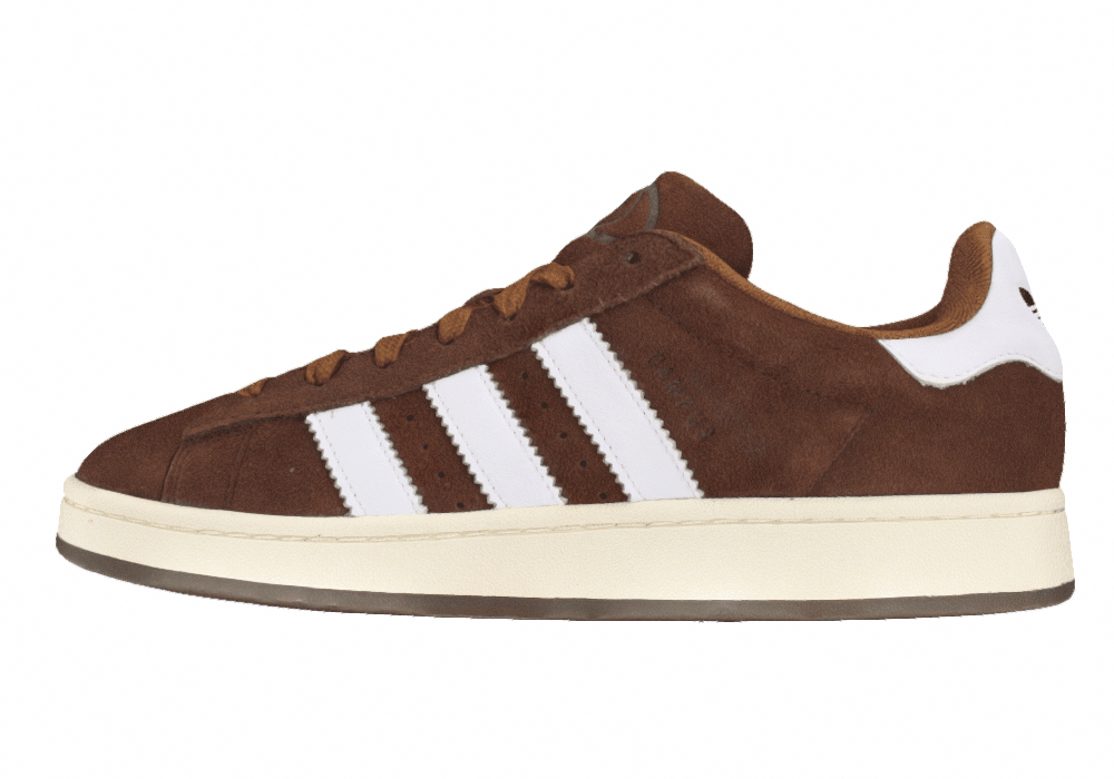 Кроссовки Adidas Originals Campus 00s Brown
