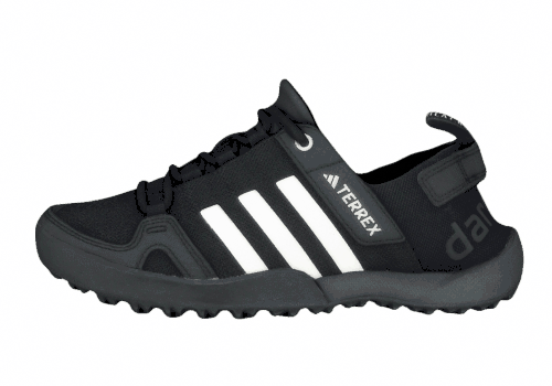Кроссовки Adidas Originals Terrex Daroga Two 13 Heat.rdy Black