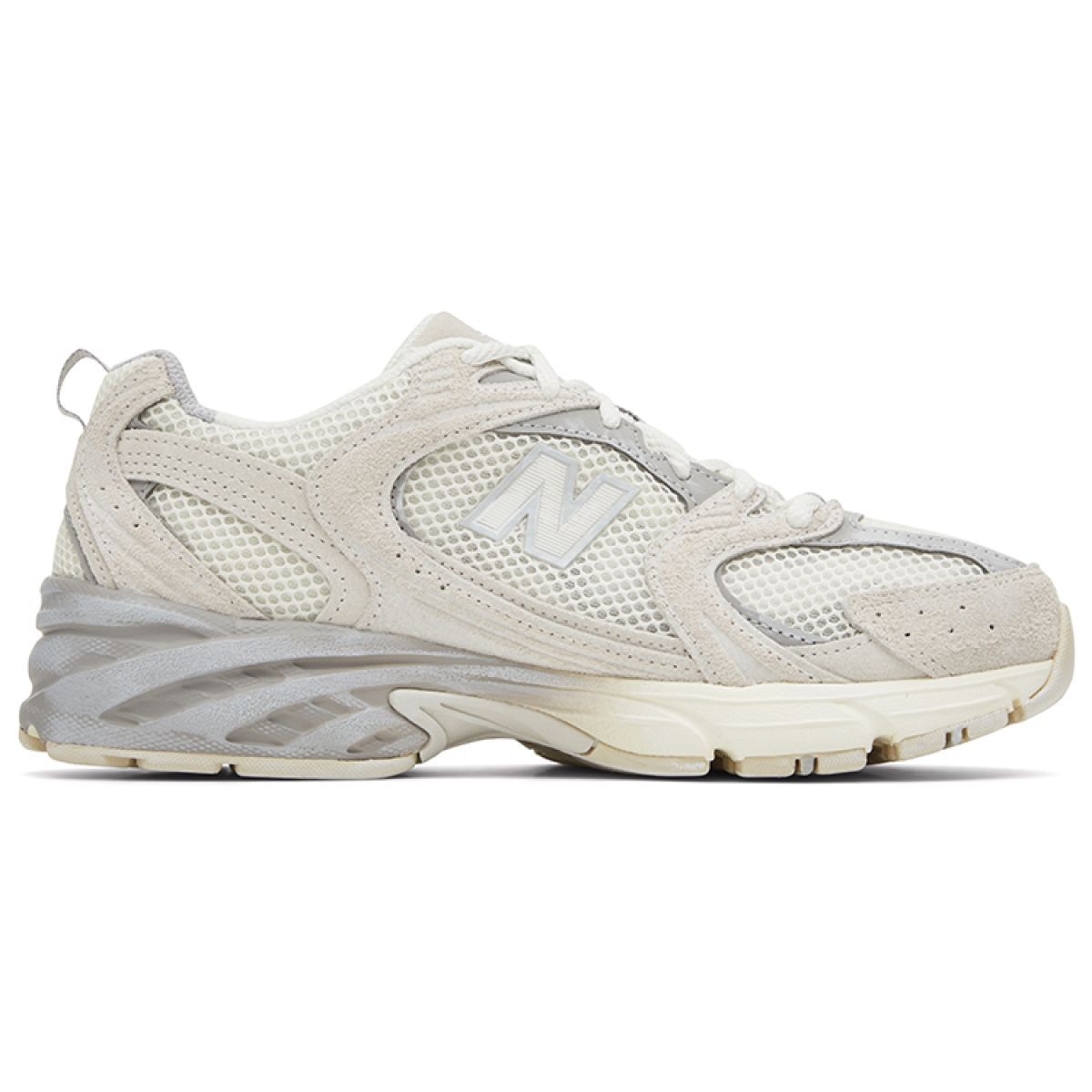Кроссовки New Balance 530 Moonbeam Raw Cashew Raincloud