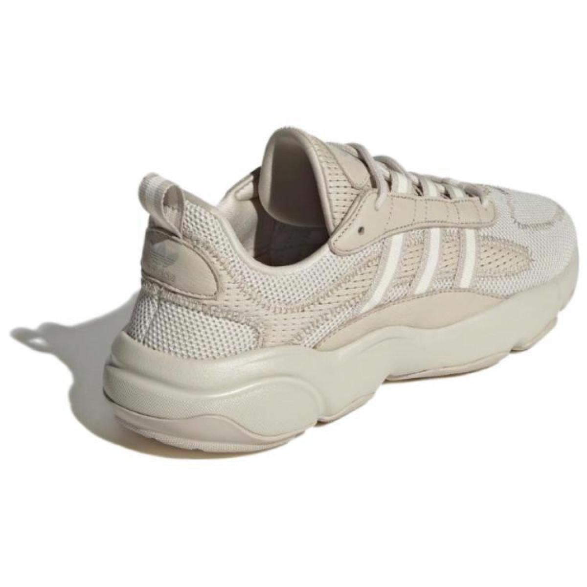 Кроссовки Adidas Originals Haiwee Beige/White