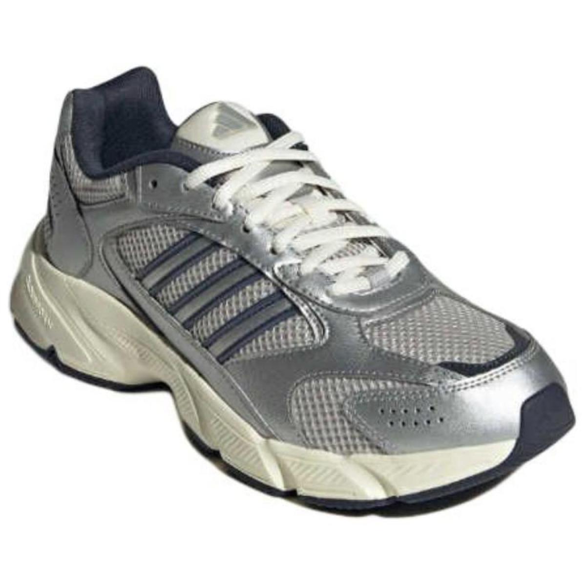 Женские кроссовки Adidas Originals Crazychaos 2000 Light Gray