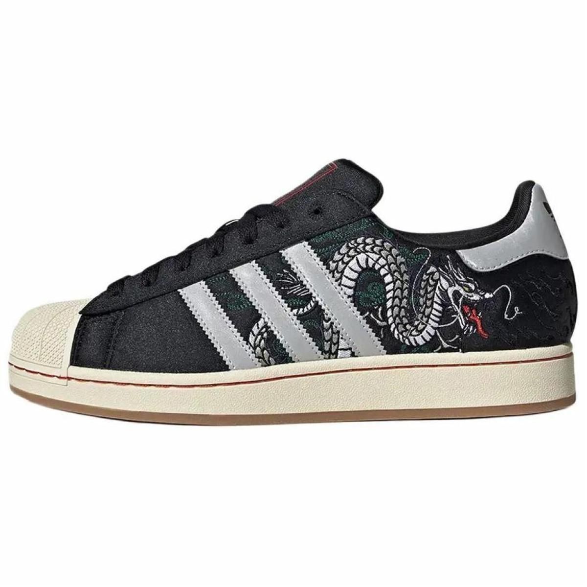 Кроссовки Adidas Originals Superstar 2 Black