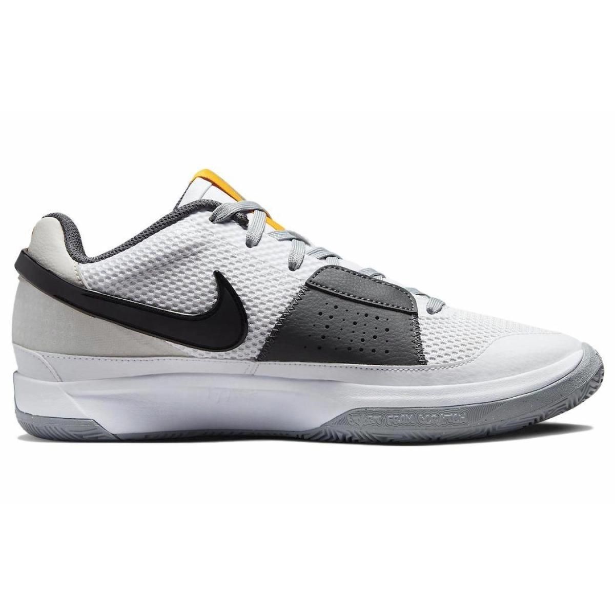 Кроссовки Nike Ja 1 Light Smoke Grey
