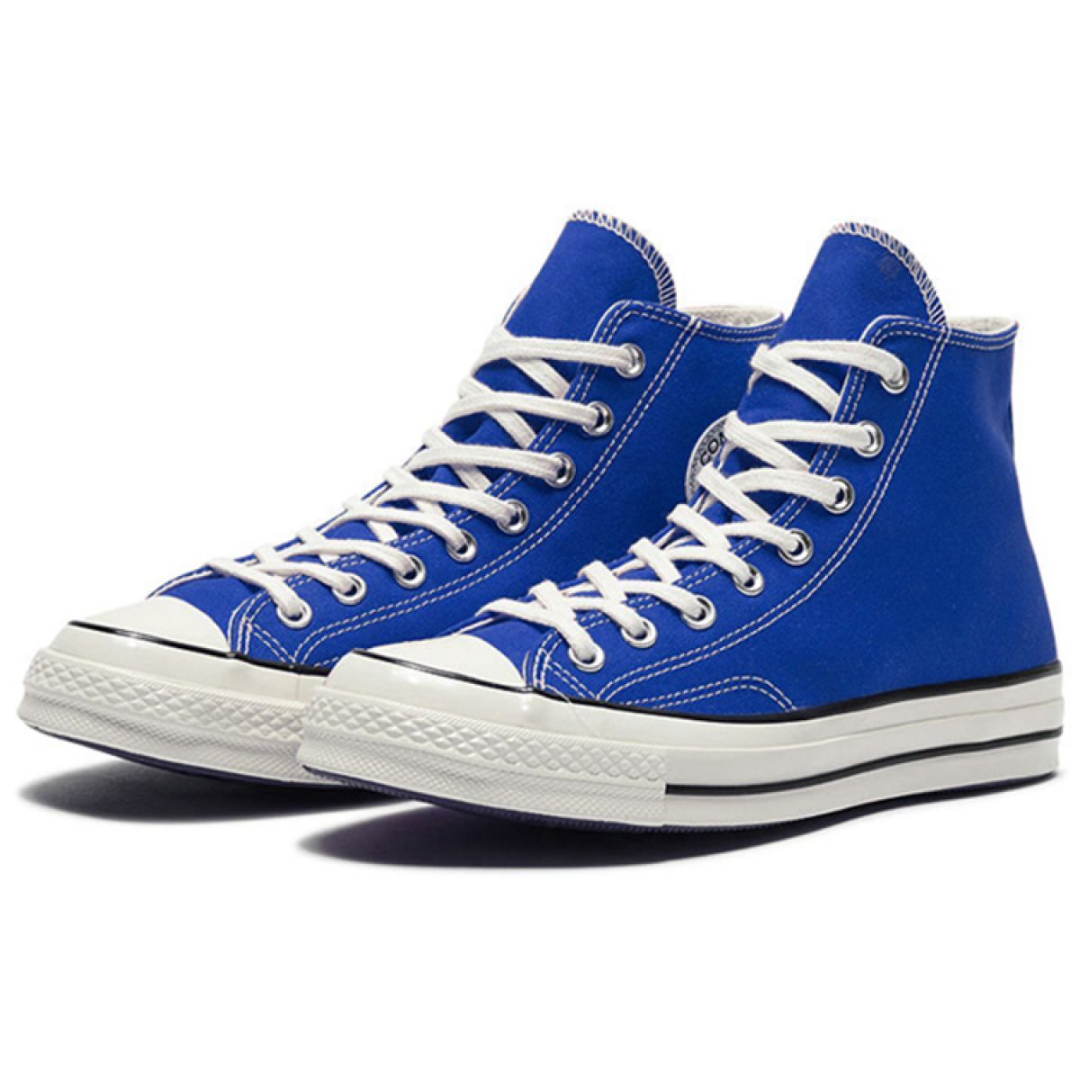 Кеды Converse Chuck Taylor All Star 70 Hi Rush Blue