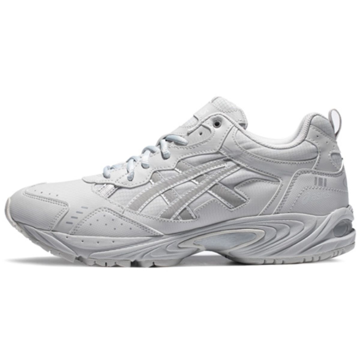 Кроссовки Asics Gel-100 TR White