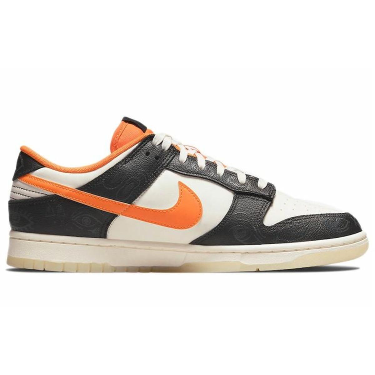 Мужские кроссовки Nike Dunk Low Prm "Halloween"