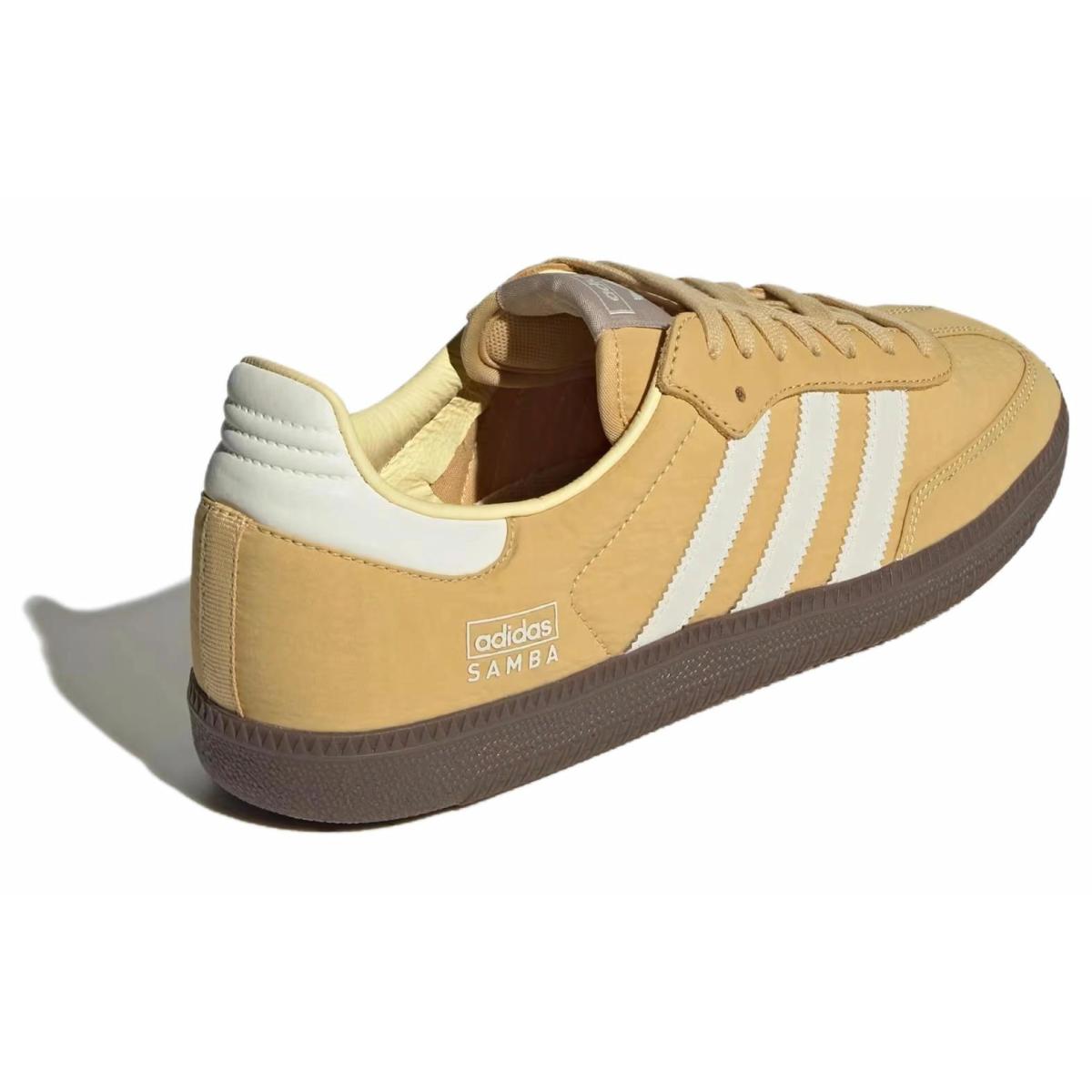 Кроссовки Adidas Originals Samba OG Brown